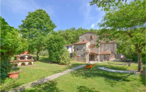 Holiday Home Castel Focognano (AR) with Fireplace VII Talla